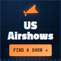 US Airshows 125×125 dark banner