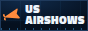 US Airshows 88×31 dark banner
